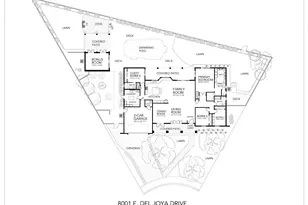 8001 E Del Joya Dr, Scottsdale, AZ 85258 - Photo 28