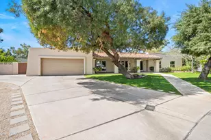 8001 E Del Joya Dr, Scottsdale, AZ 85258 - Photo 40