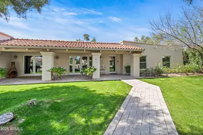 8001 E Del Joya Drive, Scottsdale, AZ 85258 - Photo 2