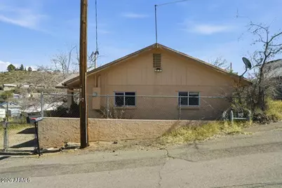 5683 S Inspiration Drive, Globe, AZ 85501 - Photo 1