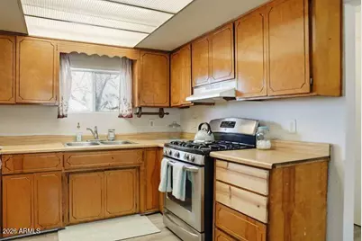 5683 S Inspiration Drive, Globe, AZ 85501 - Photo 24