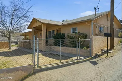 5683 S Inspiration Drive, Globe, AZ 85501 - Photo 2