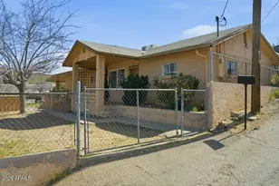 5683 S Inspiration Dr, Globe, AZ 85501 - Photo 2