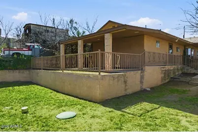 5683 S Inspiration Drive, Globe, AZ 85501 - Photo 4