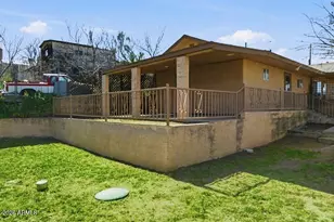 5683 S Inspiration Dr, Globe, AZ 85501 - Photo 4