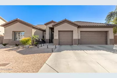 11443 E Ellis Street, Mesa, AZ 85207 - Photo 1