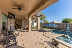 11443 E Ellis St, Mesa, AZ 85207 - Photo 28