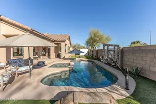 11443 E Ellis St, Mesa, AZ 85207 - Photo 26