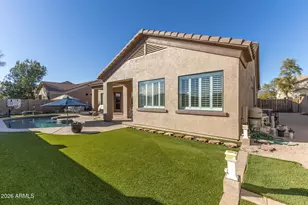 11443 E Ellis St, Mesa, AZ 85207 - Photo 6