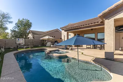 11443 E Ellis Street, Mesa, AZ 85207 - Photo 4