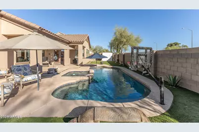 11443 E Ellis Street, Mesa, AZ 85207 - Photo 40