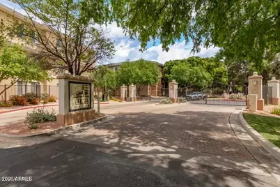 2989 N 44th Street #3031, Phoenix, AZ 85018 - Photo 4
