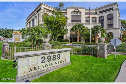 2989 N 44th Street #3031, Phoenix, AZ 85018 - Photo 2