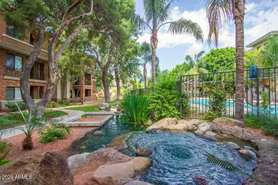 2989 N 44th Street #3031, Phoenix, AZ 85018 - Photo 30