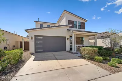 35032 N Barrel Road, Queen Creek, AZ 85144 - Photo 2