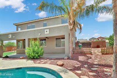 36066 W Vera Cruz Drive, Maricopa, AZ 85138 - Photo 16