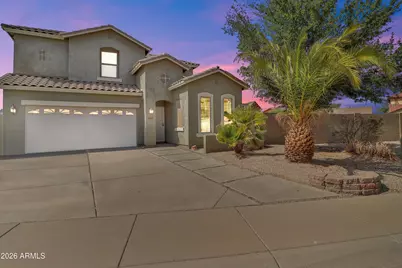 36066 W Vera Cruz Drive, Maricopa, AZ 85138 - Photo 6