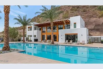 4849 N Camelback Ridge Drive #Unit A108, Scottsdale, AZ 85251 - Photo 24