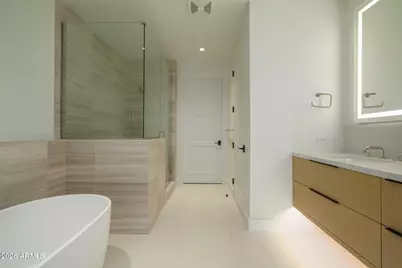 4849 N Camelback Ridge Drive #Unit A108, Scottsdale, AZ 85251 - Photo 12