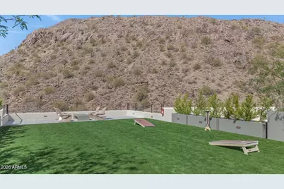 4849 N Camelback Ridge Drive #Unit A108, Scottsdale, AZ 85251 - Photo 32