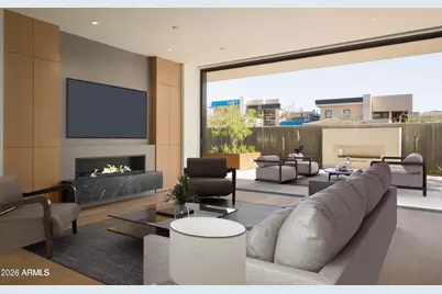 4849 N Camelback Rdg Drive #A108, Scottsdale, AZ 85251 - Photo 1