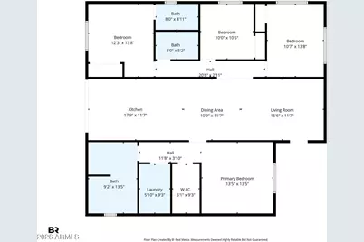 1405 E Campus Drive --, Tempe, AZ 85282 - Photo 14