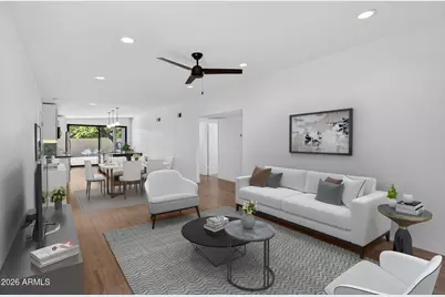 1405 E Campus Drive --, Tempe, AZ 85282 - Photo 1