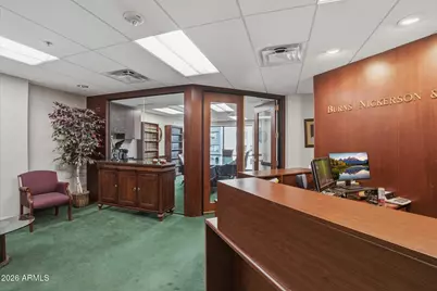 3033 N Central Avenue #555, Phoenix, AZ 85012 - Photo 1