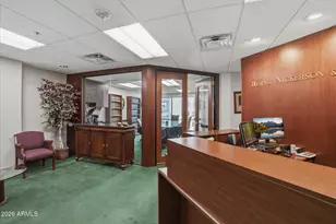 3033 N Central Ave, Phoenix, AZ 85012 - Photo 1