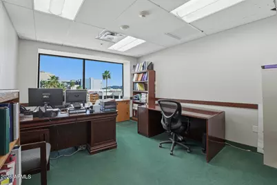 3033 N Central Avenue #555, Phoenix, AZ 85012 - Photo 16