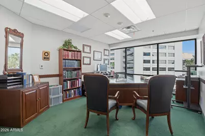 3033 N Central Avenue #555, Phoenix, AZ 85012 - Photo 8