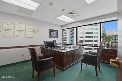3033 N Central Avenue #555, Phoenix, AZ 85012 - Photo 10