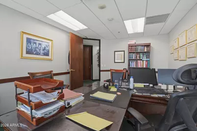 3033 N Central Avenue #555, Phoenix, AZ 85012 - Photo 14