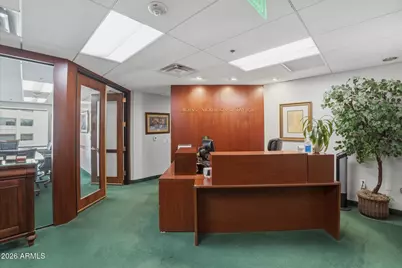 3033 N Central Avenue #555, Phoenix, AZ 85012 - Photo 2