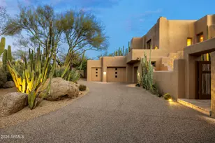 7850 E El Sendero Dr, Scottsdale, AZ 85266 - Photo 4