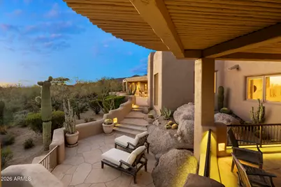 7850 E El Sendero Drive #21, Scottsdale, AZ 85266 - Photo 90