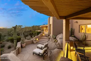 7850 E El Sendero Dr, Scottsdale, AZ 85266 - Photo 90