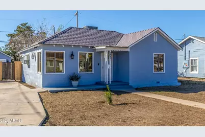 507 E Edison Avenue, Buckeye, AZ 85326 - Photo 6