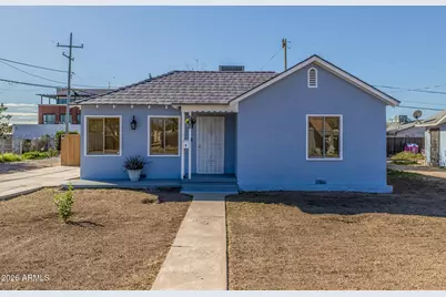 507 E Edison Avenue, Buckeye, AZ 85326 - Photo 2