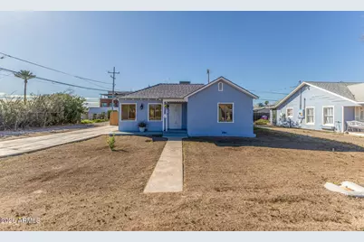 507 E Edison Avenue, Buckeye, AZ 85326 - Photo 1