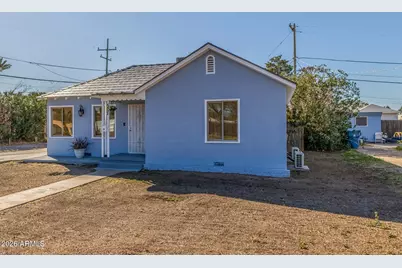 507 E Edison Avenue, Buckeye, AZ 85326 - Photo 4