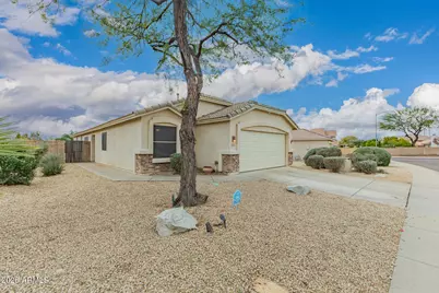 3407 E Escuda Road, Phoenix, AZ 85050 - Photo 2