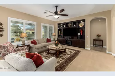 2436 W Hope Circle, Chandler, AZ 85248 - Photo 16