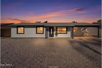 13822 N 38th Place, Phoenix, AZ 85032 - Photo 1