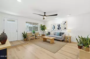 3830 E Shangri La Rd, Phoenix, AZ 85028 - Photo 8