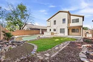 1789 E Carla Vista Dr, Gilbert, AZ 85295 - Photo 32