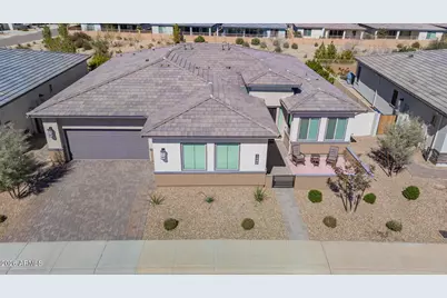 1342 N Arroyo Verde Drive, Queen Creek, AZ 85140 - Photo 10