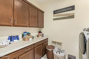 1342 N Arroyo Verde Dr, Queen Creek, AZ 85140 - Photo 60