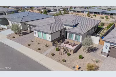 1342 N Arroyo Verde Drive, Queen Creek, AZ 85140 - Photo 14