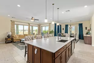 1342 N Arroyo Verde Dr, Queen Creek, AZ 85140 - Photo 42